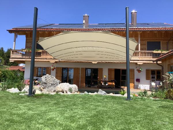 Referenzen Lindinger Mili-Tec UG (haftungsbeschränkt) & Co. KG: Unsere Referenzen